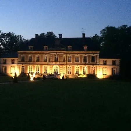 Chateau De Leger