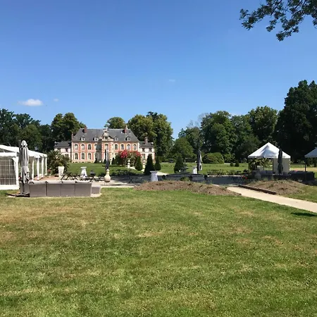 Chateau De Leger * Saint-Léger-de-Rotes
